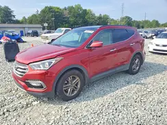5XYZU3LB9HG496853 2017 HYUNDAI SANTA FE
