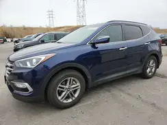 5XYZU3LB9HG498988 2017 HYUNDAI SANTA FE