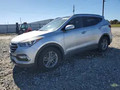 5XYZU3LB9HG500139 2017 HYUNDAI SANTA FE