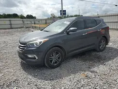 5XYZU3LB9JG503984 2018 HYUNDAI SANTA FE