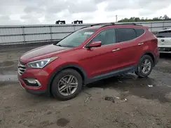 5XYZU3LB9JG506643 2018 HYUNDAI SANTA FE