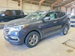 5XYZU3LB9JG507291 2018 HYUNDAI SANTA FE