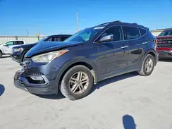 5XYZU3LB9JG510871 2018 HYUNDAI SANTA FE