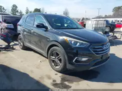 5XYZU3LB9JG512040 2018 HYUNDAI SANTA FE