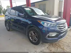 5XYZU3LB9JG513530 2018 HYUNDAI SANTA FE