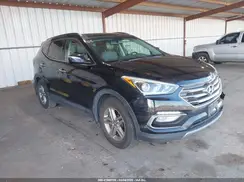 5XYZU3LB9JG517982 2018 HYUNDAI SANTA FE