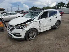 5XYZU3LB9JG518405 2018 HYUNDAI SANTA FE