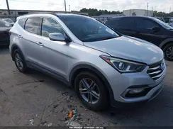 5XYZU3LB9JG518680 2018 HYUNDAI SANTA FE