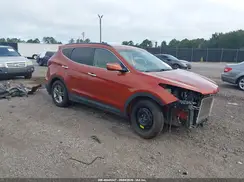 5XYZU3LB9JG520915 2018 HYUNDAI SANTA FE