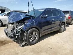 5XYZU3LB9JG522177 2018 HYUNDAI SANTA FE