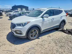 5XYZU3LB9JG523765 2018 HYUNDAI SANTA FE