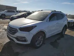 5XYZU3LB9JG527721 2018 HYUNDAI SANTA FE