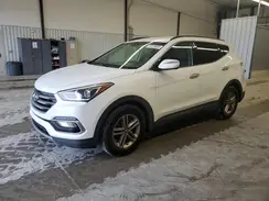 5XYZU3LB9JG529324 2018 HYUNDAI SANTA FE