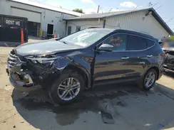 5XYZU3LB9JG529954 2018 HYUNDAI SANTA FE