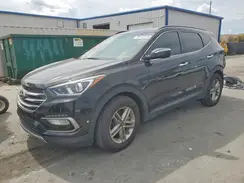 5XYZU3LB9JG532515 2018 HYUNDAI SANTA FE