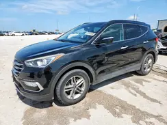 5XYZU3LB9JG535186 2018 HYUNDAI SANTA FE
