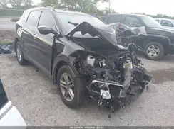 5XYZU3LB9JG537942 2018 HYUNDAI SANTA FE