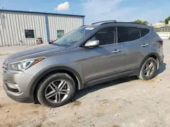 5XYZU3LB9JG543286 2018 HYUNDAI SANTA FE