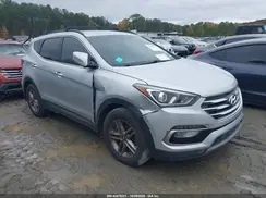 5XYZU3LB9JG543742 2018 HYUNDAI SANTA FE
