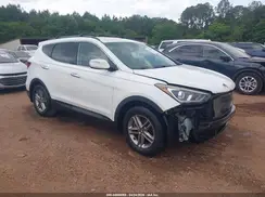 5XYZU3LB9JG544258 2018 HYUNDAI SANTA FE