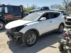 5XYZU3LB9JG547600 2018 HYUNDAI SANTA FE