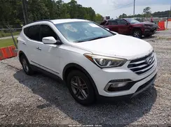 5XYZU3LB9JG549475 2018 HYUNDAI SANTA FE