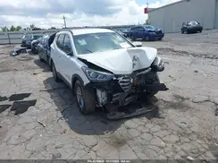 5XYZU3LB9JG550173 2018 HYUNDAI SANTA FE