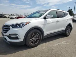 5XYZU3LB9JG553932 2018 HYUNDAI SANTA FE