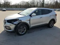 5XYZU3LB9JG554725 2018 HYUNDAI SANTA FE