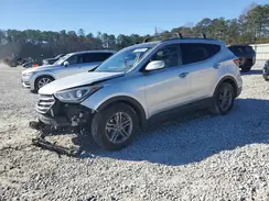5XYZU3LB9JG556166 2018 HYUNDAI SANTA FE