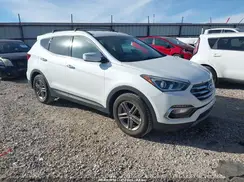 5XYZU3LB9JG556250 2018 HYUNDAI SANTA FE