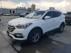 5XYZU3LB9JG556619 2018 HYUNDAI SANTA FE
