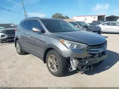 5XYZU3LB9JG559164 2018 HYUNDAI SANTA FE