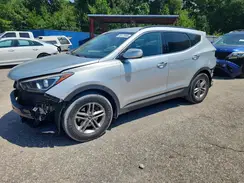 5XYZU3LB9JG561299 2018 HYUNDAI SANTA FE