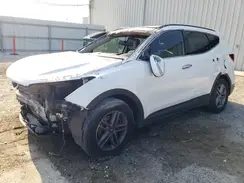5XYZU3LB9JG561416 2018 HYUNDAI SANTA FE
