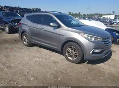 5XYZU3LB9JG561559 2018 HYUNDAI SANTA FE