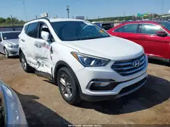 5XYZU3LB9JG565403 2018 HYUNDAI SANTA FE