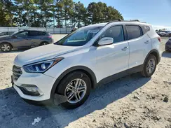 5XYZU3LB9JG571119 2018 HYUNDAI SANTA FE