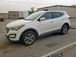 5XYZU3LBXGG306332 2016 HYUNDAI SANTA FE