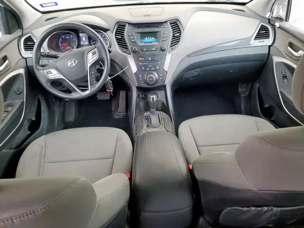 5XYZU3LBXGG306332 2016 HYUNDAI SANTA FE - Image 8