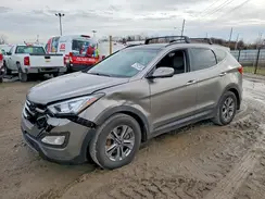 5XYZU3LBXGG311952 2016 HYUNDAI SANTA FE