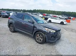 5XYZU3LBXGG313085 2016 HYUNDAI SANTA FE