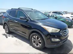 5XYZU3LBXGG313541 2016 HYUNDAI SANTA FE