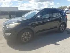5XYZU3LBXGG313572 2016 HYUNDAI SANTA FE
