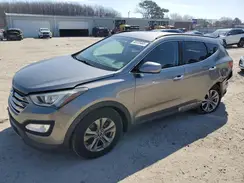 5XYZU3LBXGG316374 2016 HYUNDAI SANTA FE