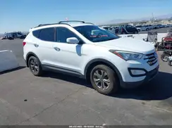 5XYZU3LBXGG316388 2016 HYUNDAI SANTA FE