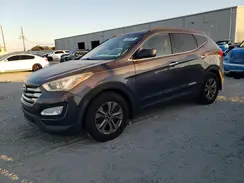 5XYZU3LBXGG317802 2016 HYUNDAI SANTA FE