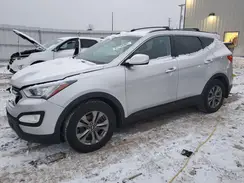 5XYZU3LBXGG325334 2016 HYUNDAI SANTA FE