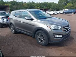 5XYZU3LBXGG331649 2016 HYUNDAI SANTA FE