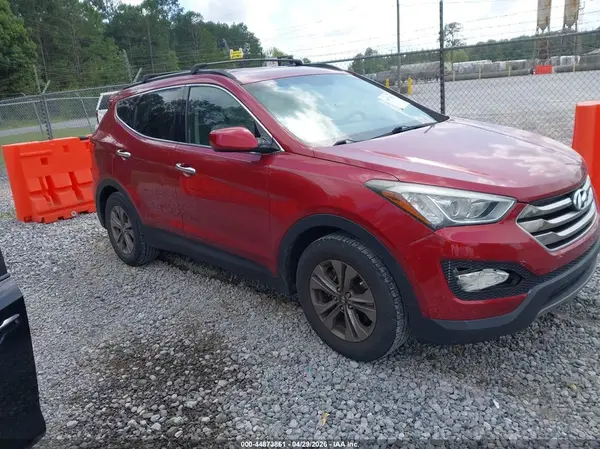 5XYZU3LBXGG331862 2016 HYUNDAI SANTA FE - Image 1